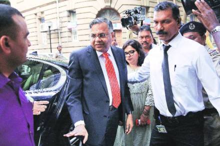Chandrasekaran’s task has been made easier by the discipline enforced by the earlier Tata Sons chairman, Cyrus Mistry who was unceremoniously ousted on October 24.