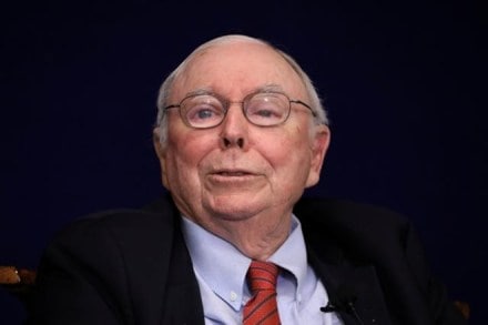 China has been effective in lifting workers out of poverty, Munger said, but not without pointing out what he sees as a flaw among its population. (Reuters) China has been effective in lifting workers out of poverty, Munger said, but not without pointing out what he sees as a flaw among its population. (Reuters)
