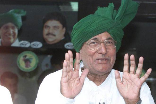 Court to decide CBI plea on more witnesses in Om Prakash Chautala’s case
