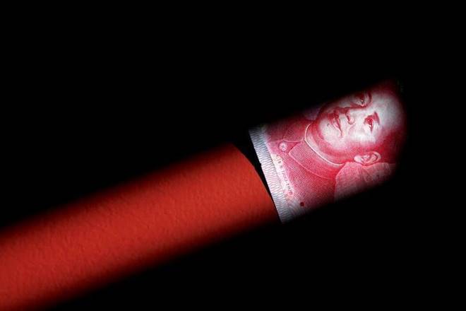 China to face biggest cash crunch test next week: Over $151 bn set to leave already stretched financial system
