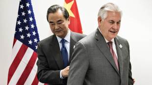 Donald Trump, China, Communist party, Globalization, United States, Barack Obama, CFIUS