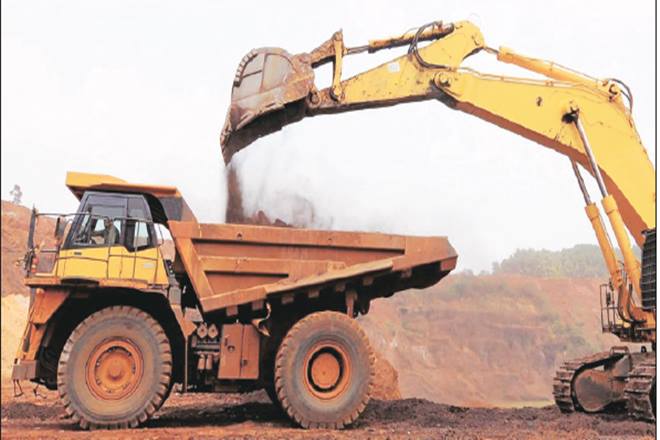 Citi rates NMDC ‘Neutral’ says results in line with estimates