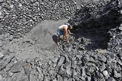 Coal India production grows 5.5 per cent in January Coal India production grows 5.5 per cent in January