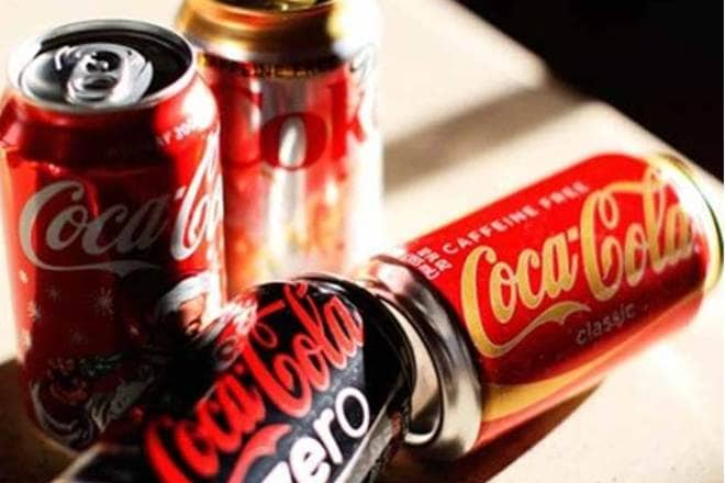  In 1993, Coca-Cola India had acquired Maaza along with brands such as Thums Up and Limca from Parle Bisleri. 
