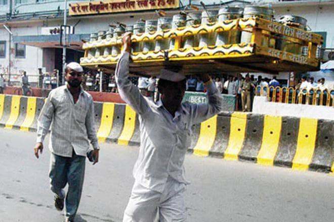 Special bins to collect used cartons will be placed at 42 Reliance Fresh and Sahakari Bhandar stores, and the cartons will be recycled into school desks for underprivileged schoolchildren. (PTI)