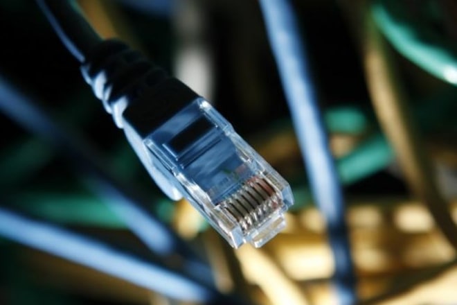 The terahertz band is a new and vast frequency resource expected to be used for future ultrahigh-speed wireless communications. (Reuters)