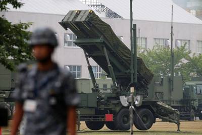 Although it appears a tall order and an arduous journey, India does not have any other option but to be self-reliant in military industrial capabilities. (Reuters)