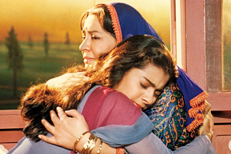 Farida jalal, farida jalal dead, farida jalal death hoax, farida jalal passes away, shahrukh khan, dilwale duhaniya Le jayenge, ddlj, kaho na pyaar hai, hrithik roshan, amitabh bachchan, kabhi khushi kabhi gham, kuch kuch hota hain, kajol, rani mukerjee