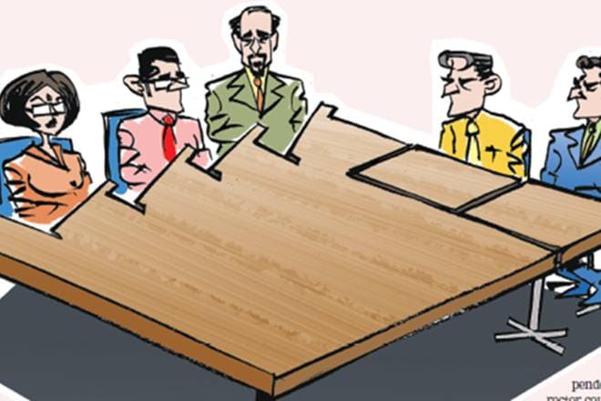 'Directors, especially independent directors, need to demonstrate that they acted in good faith while exercising their business judgement.' 