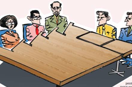 'Directors, especially independent directors, need to demonstrate that they acted in good faith while exercising their business judgement.' 