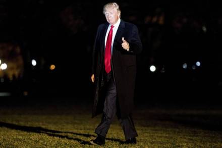 Donald Trump, who has no military or foreign policy experience, has shown a strong preference for putting generals in top roles. (AP) Donald Trump, who has no military or foreign policy experience, has shown a strong preference for putting generals in top roles. (AP)