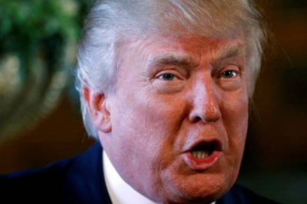 Donald Trump, Travel ban, Syrian refugees, John Kelly, American Civil Liberties Union Donald Trump, Travel ban, Syrian refugees, John Kelly, American Civil Liberties Union