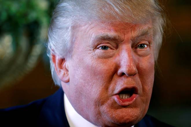 Donald Trump, Travel ban, Syrian refugees, John Kelly, American Civil Liberties Union Donald Trump, Travel ban, Syrian refugees, John Kelly, American Civil Liberties Union