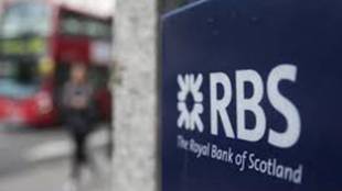 Royal Bank of Scotland Group, UK, Ross McEwan, Gerry Mallon, Irish Branches, Ulster Bank,