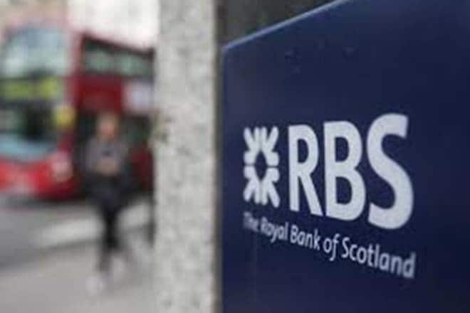 Royal Bank of Scotland Group, UK, Ross McEwan, Gerry Mallon, Irish Branches, Ulster Bank,