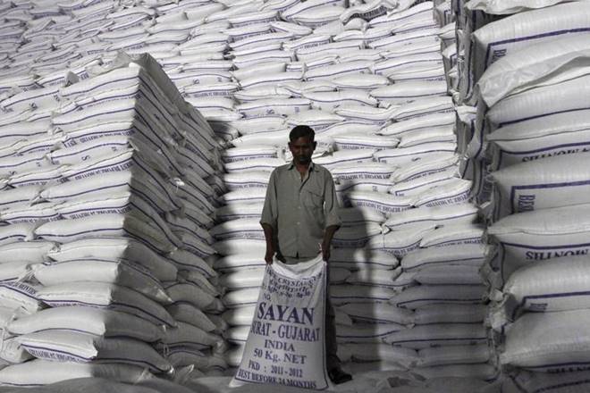 As cement demand in Gujarat, Karnataka soars, Adani Cementation to set up Rs 3,000 cr worth plants As cement demand in Gujarat, Karnataka soars, Adani Cementation to set up Rs 3,000 cr worth plants