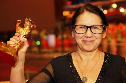 On Body and soul, Hungary, 67th Berlin Film Festival, Paul Verhoeven, Dieter Kosslick, Berlin