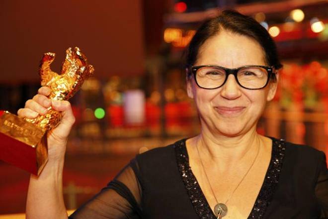 On Body and soul, Hungary, 67th Berlin Film Festival, Paul Verhoeven, Dieter Kosslick, Berlin