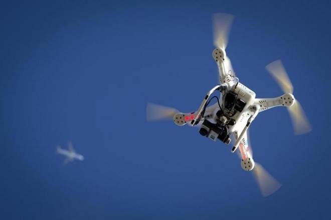 Bengaluru firm aims to supply micro engines for drones