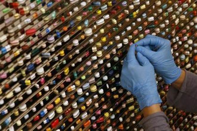 Donald Trump’s varied pronouncements on the US health-care system represent both a threat and an opportunity for India’s $12.5 billion in annual drug exports. (Reuters)