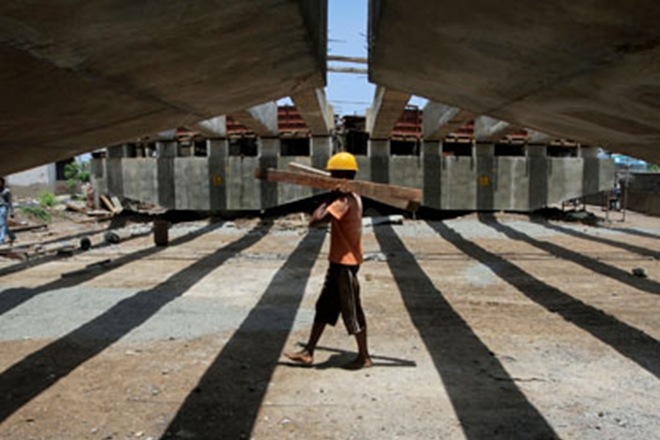 BofAML estimates that earnings at India’s top companies will rise 12 percent in 2017, with nearly half of that driven by financial firms. (Reuters) BofAML estimates that earnings at India’s top companies will rise 12 percent in 2017, with nearly half of that driven by financial firms. (Reuters)