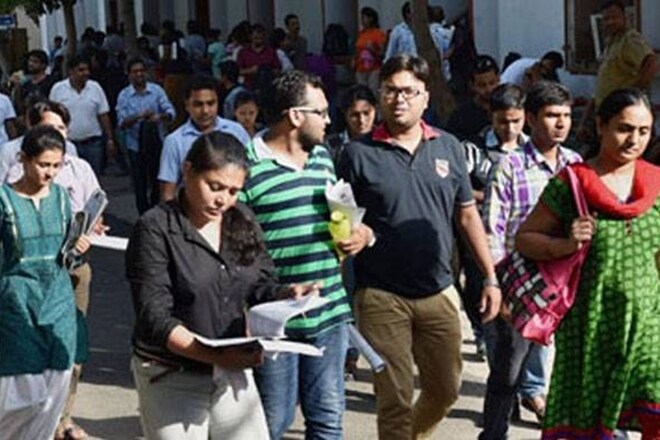 The All India Council for Technical Education (AICTE) is concerned with the below par quality of graduates, but hopes the SWAYAM programme for online courses will help address the problem, an official said here on Thursday. (PTI)