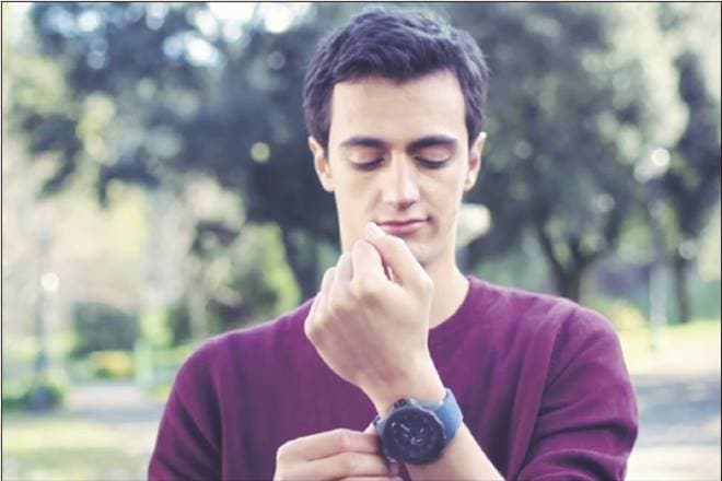 Fastrack Lightweights watch collection ad turns cheeky, irreverent to make a statement