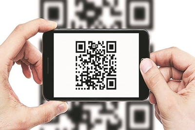 Bharat QR code, QR code, India QR code, digital payment, transaction, money savings, cards Bharat QR code, QR code, India QR code, digital payment, transaction, money savings, cards