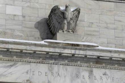 This $942 billion fund just removed the US Fed from list of risks