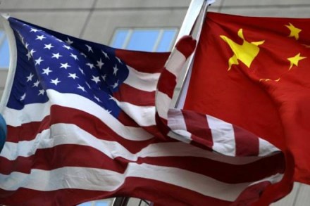 China protests as US sanctions on Iran hit Chinese firms