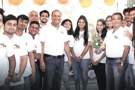 Salebhai was able to achieve operational break-even in October 2016, when sales amounted to R70 lakh. Average operational cost is R20 lakh, and it is targetting R1 crore sales in March 2017. Salebhai was able to achieve operational break-even in October 2016, when sales amounted to R70 lakh. Average operational cost is R20 lakh, and it is targetting R1 crore sales in March 2017.