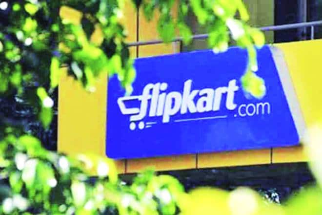 Flipkart valuation cut again, this time by Penn to $9.9 bn.