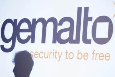 The new capabilities enable enterprises to support encryption at massive scale and secure even larger volumes of encryption keys that protect sensitive information and applications in the cloud and on premise. (Reuters)