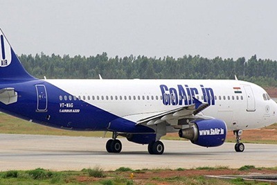 GoAir, one of India's fastest growing airlines, on Wednesday commenced four additional flights from Hyderabad.(IE)