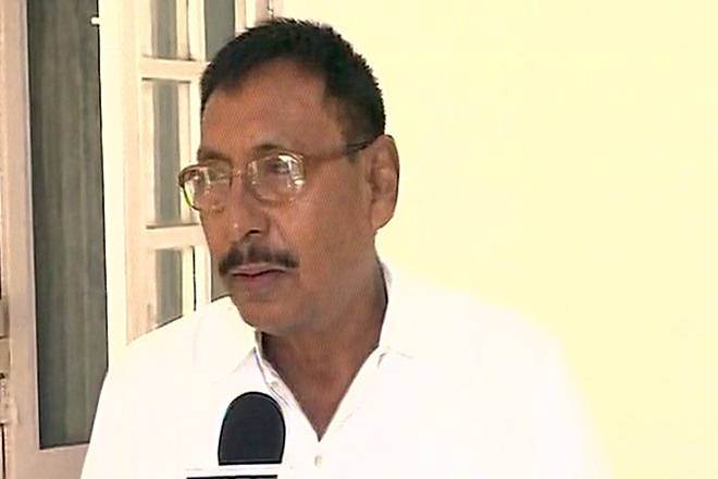 Centre keen to boost rail connectivity in Arunachal Pradesh: Rajen Gohain