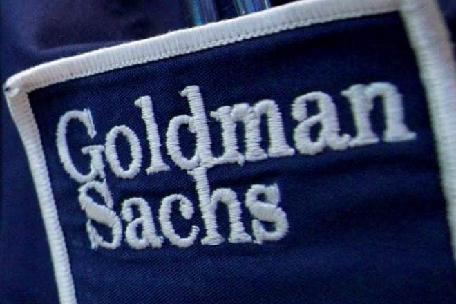 "The India Impact Fund allows our young professionals who have recently joined the workforce to learn first-hand about the firm's long-standing culture of philanthropy and teamwork at an early stage in their careers," said Bunty Bohra, chief executive officer of Goldman Sachs Services in India.(Reuters)