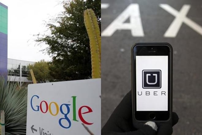 Autonomous vehicles: Google and Uber are fighting over Lidar Technology. What is it?
