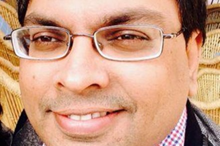 Rajan had joined FreeCharge in August 2015 and was the Chief Operating Officer at the company. (Twitter) Rajan had joined FreeCharge in August 2015 and was the Chief Operating Officer at the company. (Twitter)