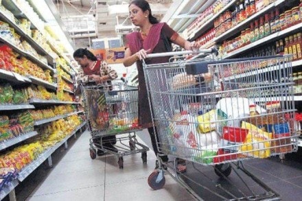 IRS officers seek PM Narendra Modi’s intervention for smooth roll-out of GST IRS officers seek PM Narendra Modi’s intervention for smooth roll-out of GST