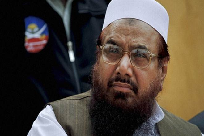 Days after crackdown, Pakistan’s Hafiz Saeed renames Jamaat-ud-Dawa to Tehreek Azadi Jammu and Kashmir Days after crackdown, Pakistan’s Hafiz Saeed renames Jamaat-ud-Dawa to Tehreek Azadi Jammu and Kashmir