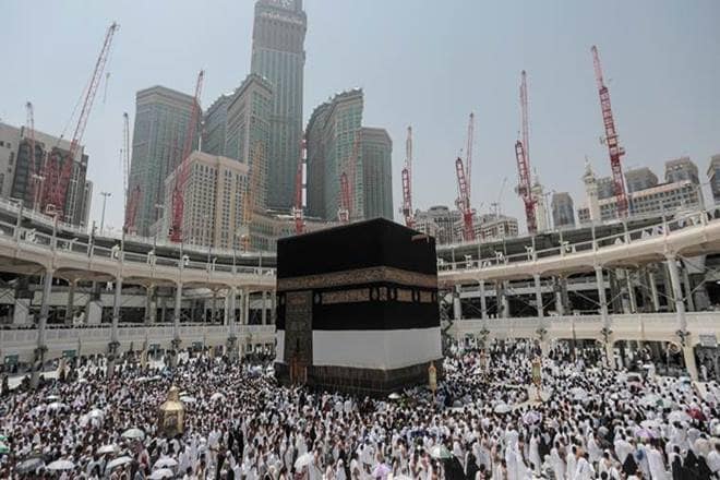 Haj, Parliamentary Panel, PTO, Maharashtra, Lok Sabha, Ramesh Bais,