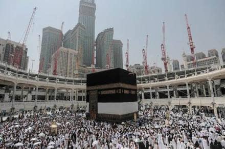 Haj, Parliamentary Panel, PTO, Maharashtra, Lok Sabha, Ramesh Bais,