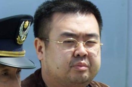 Kim Jong Nam died last Monday a short time after the attack in the departure hall of Kuala Lumpur International Airport, where he had been preparing to take a flight to Macau. (Reuters)