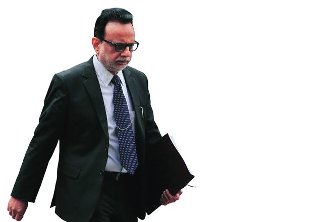 A 0.5% cut in corporate tax rate for all companies would have resulted in revenue loss of Rs 9,000 crore. With a loss of just Rs 7,200 crore, we have now provided relief to 96% of the companies, said revenue secretary Hasmukh Adhia. A 0.5% cut in corporate tax rate for all companies would have resulted in revenue loss of Rs 9,000 crore. With a loss of just Rs 7,200 crore, we have now provided relief to 96% of the companies, said revenue secretary Hasmukh Adhia.