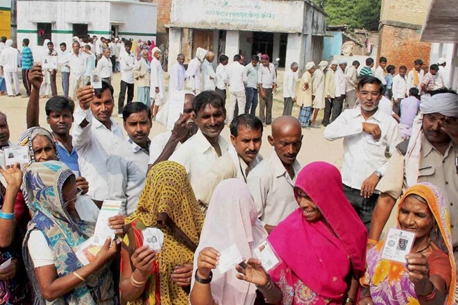 Up elections first phase polls, who won first pjhase of up polls, first phase of up pollsd, largest turnout in frist phase of Up polls, BJP's stronghold in Up polls, BSP reserved seats UP polls