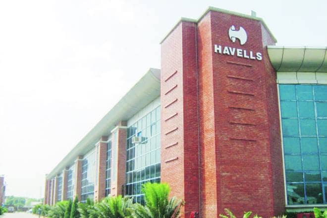 For funding the acquisition; some debt may be needed: As of Dec 2016, Havells had net cash of Rs 14.2 bn. Factoring in some continuing need for working capital and capex to close the acquisition, it may need to borrow Rs 5-6 bn.