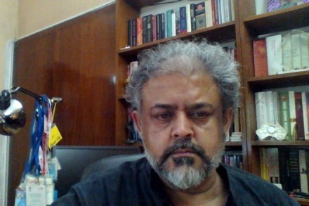 Himanshu Rath, Chairman of Agewell Foundation. (Representative pic) Himanshu Rath, Chairman of Agewell Foundation. (Representative pic)