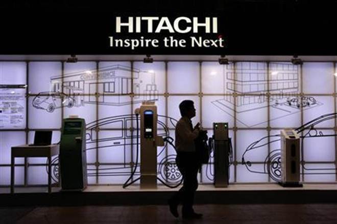 Key tech trends that will power businesses in 2017: Hitachi Data Systems’ honcho explains how Key tech trends that will power businesses in 2017: Hitachi Data Systems’ honcho explains how