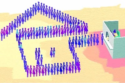 Banks consider various factors in loan applicants and offer loans only to those who are likely to repay the loan in time. Banks consider various factors in loan applicants and offer loans only to those who are likely to repay the loan in time.