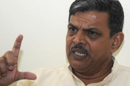 dattatreya hosable, dattatreya hosable interview, dattatreya hosable India today interview, india today dattatreya hosable, hosable, hosable kerala, kerala rajesh death, rss activist death in kerala,